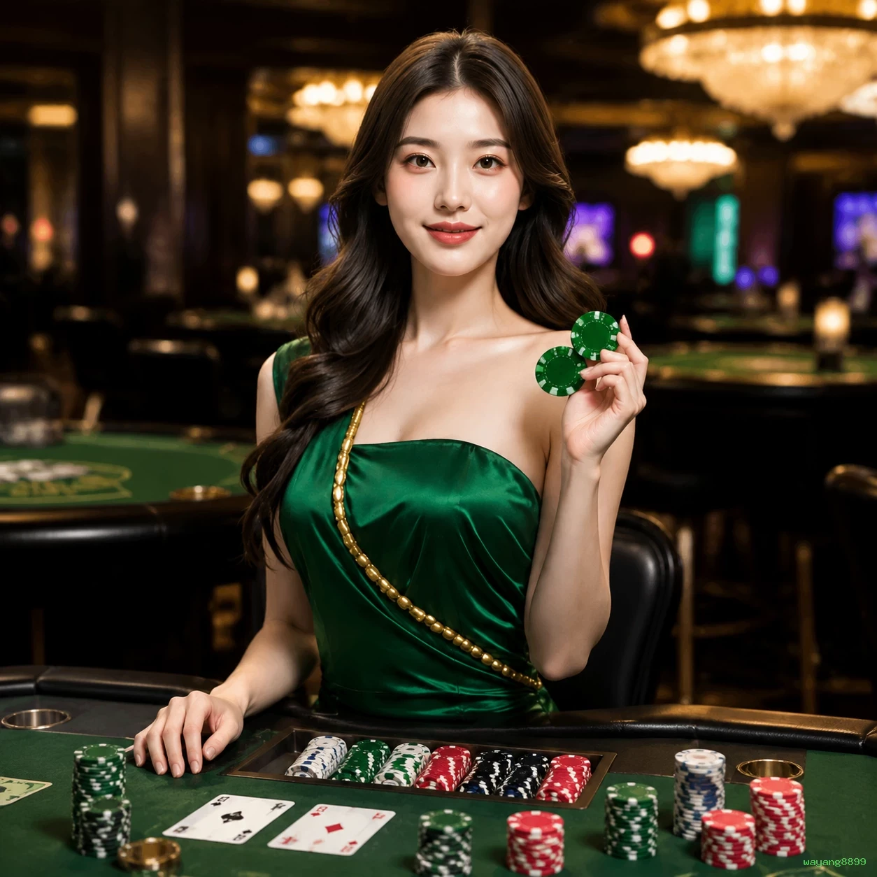 wayang8899 Forum Pemain